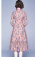 Jaliyah Dress